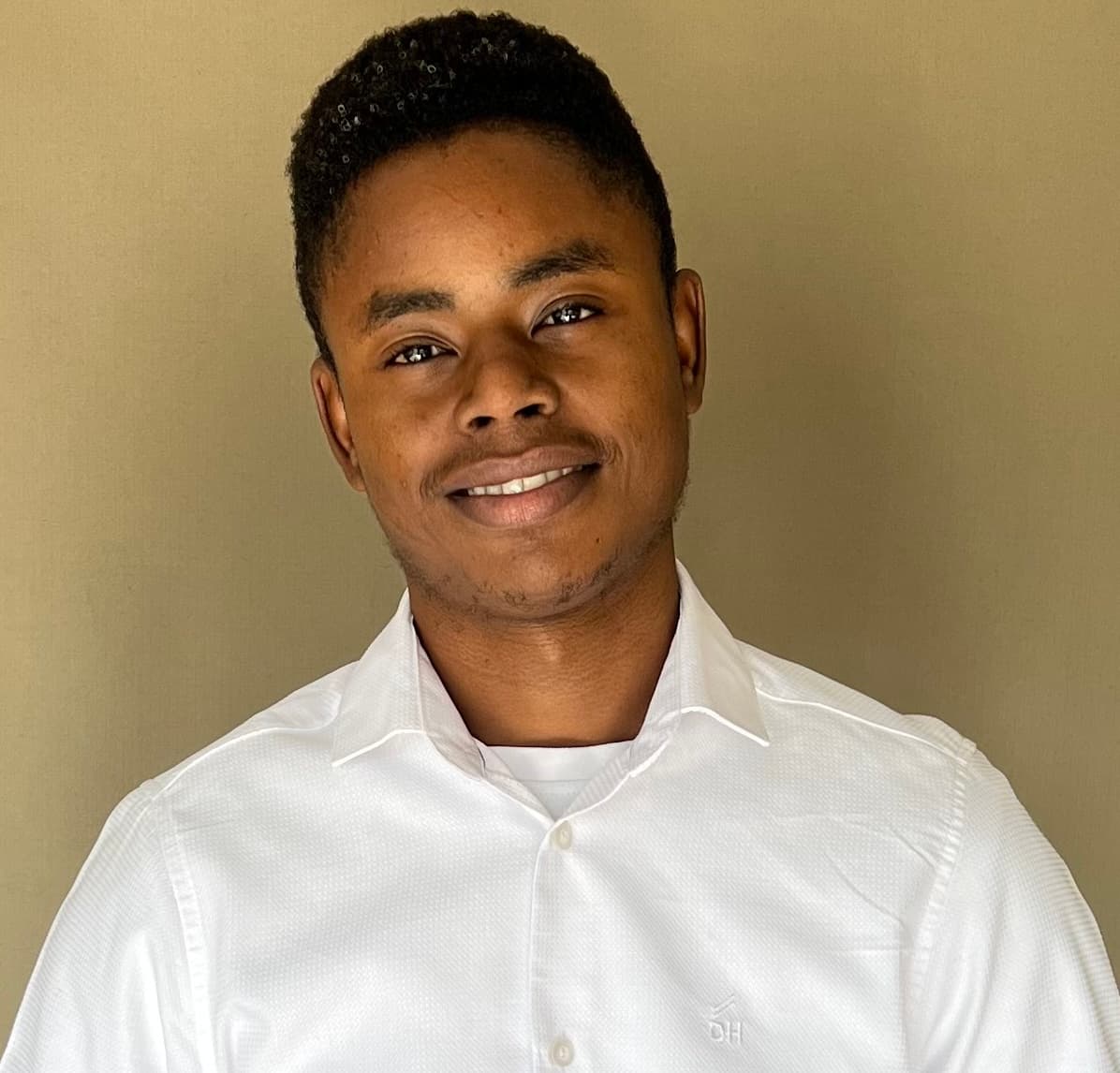 Jason Sadiki, Founder of Graduates Hub