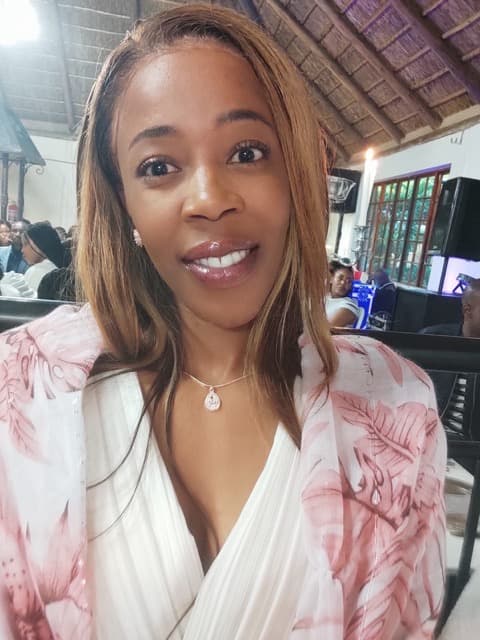 Ndulamiso Mamburu, Co-Founder of Graduates Hub