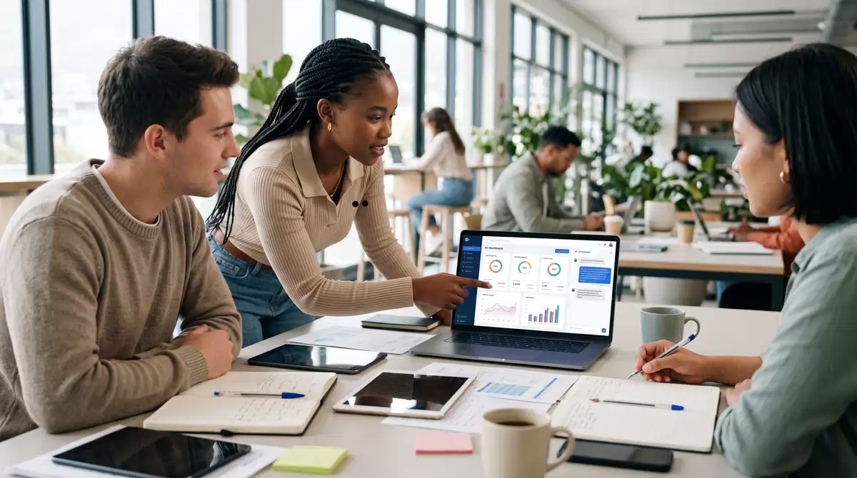 AI Skills Every Graduate Needs to Stay Employed in 2026/2027 and Beyond